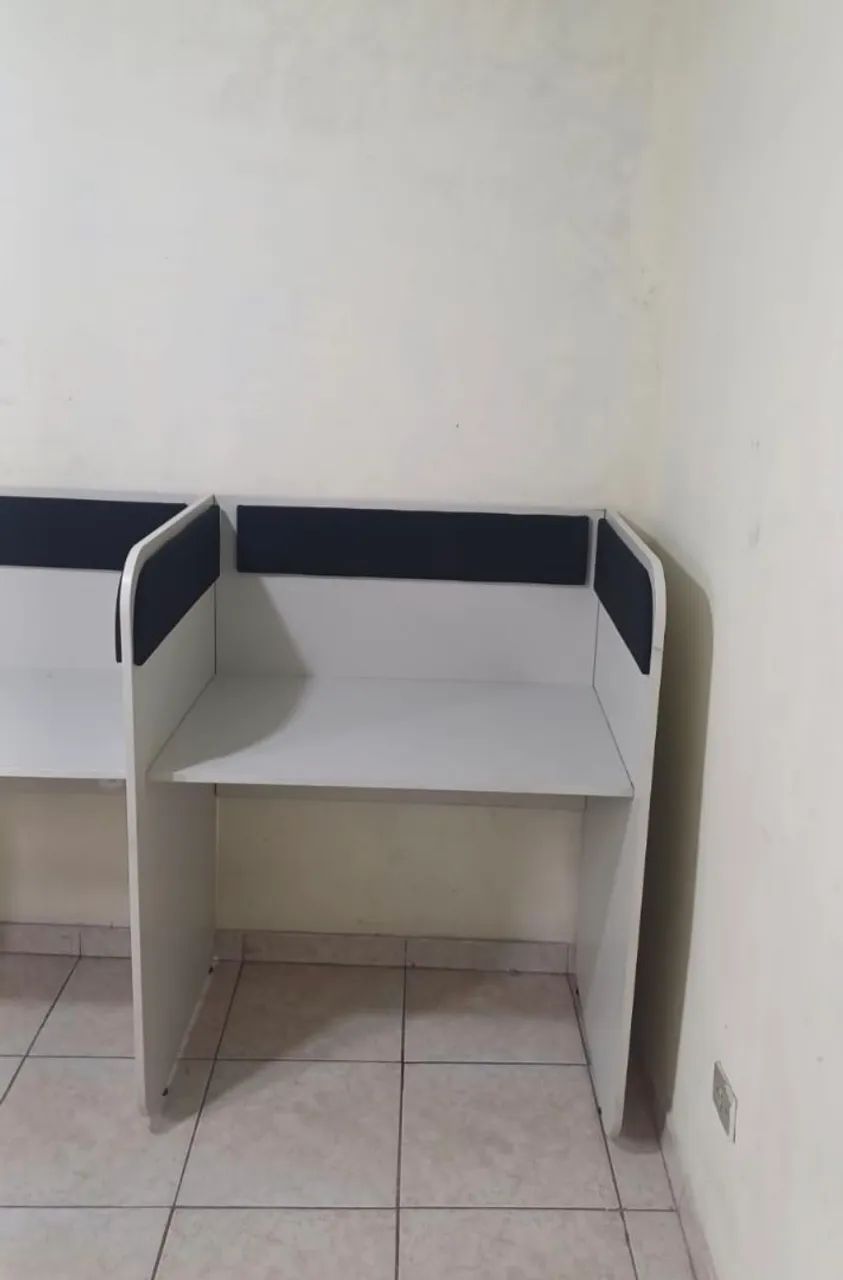 Baias callcenter novas