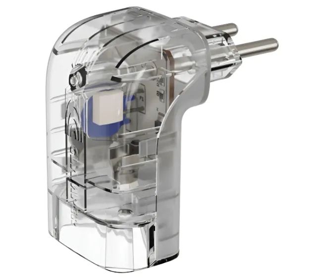 Kit com 3 Iclamper Pocket Fit 2p - 10a Transparente - Foto 4
