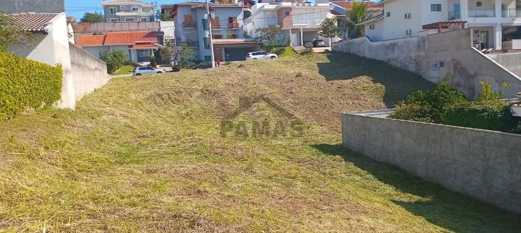 Terreno de alto padrão à venda no Villaggio Capriccio em Louveira - Foto 4