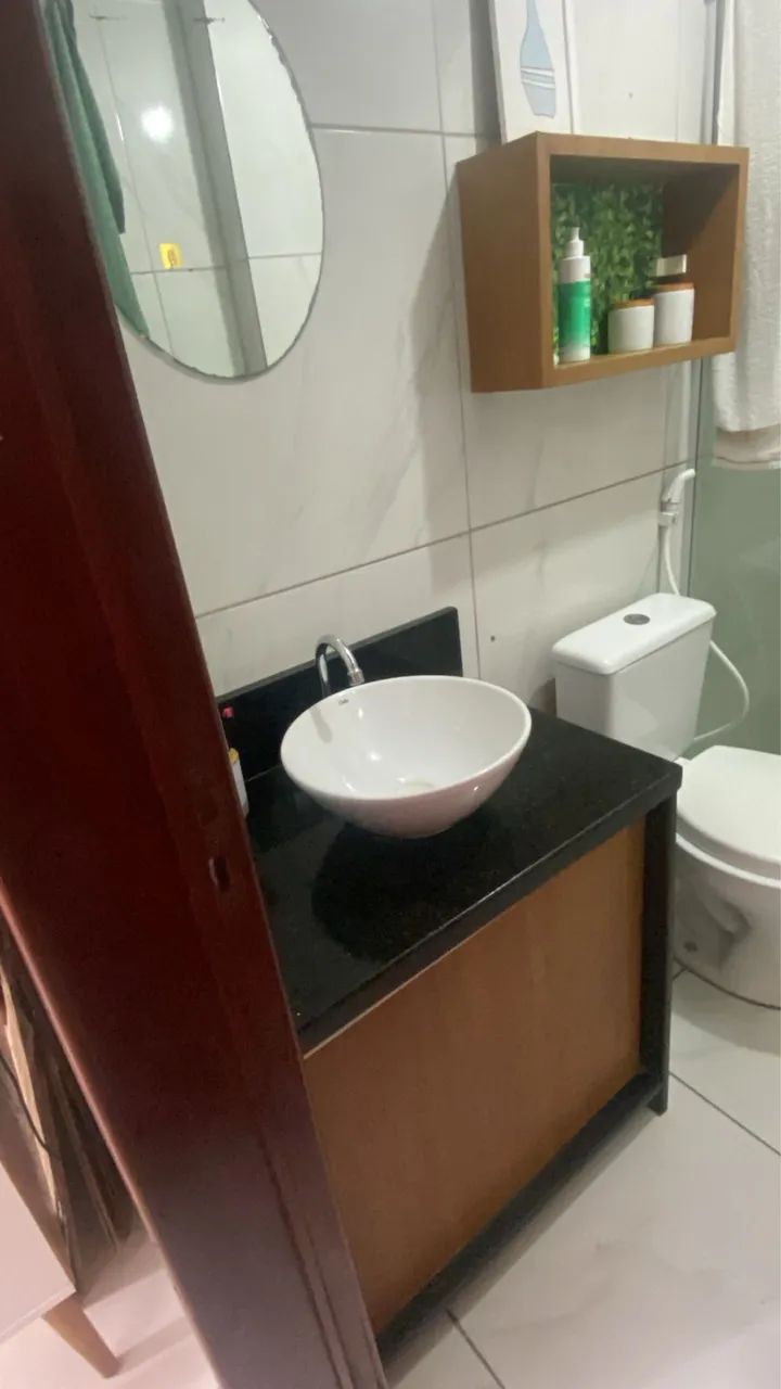 Foto - João Pessoa - Jardim Cidade Universitária