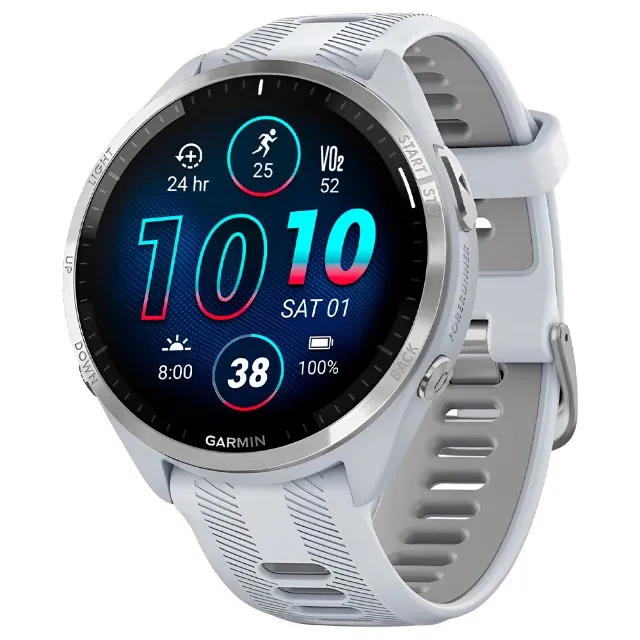 Relógio Garmin Forerunner 965