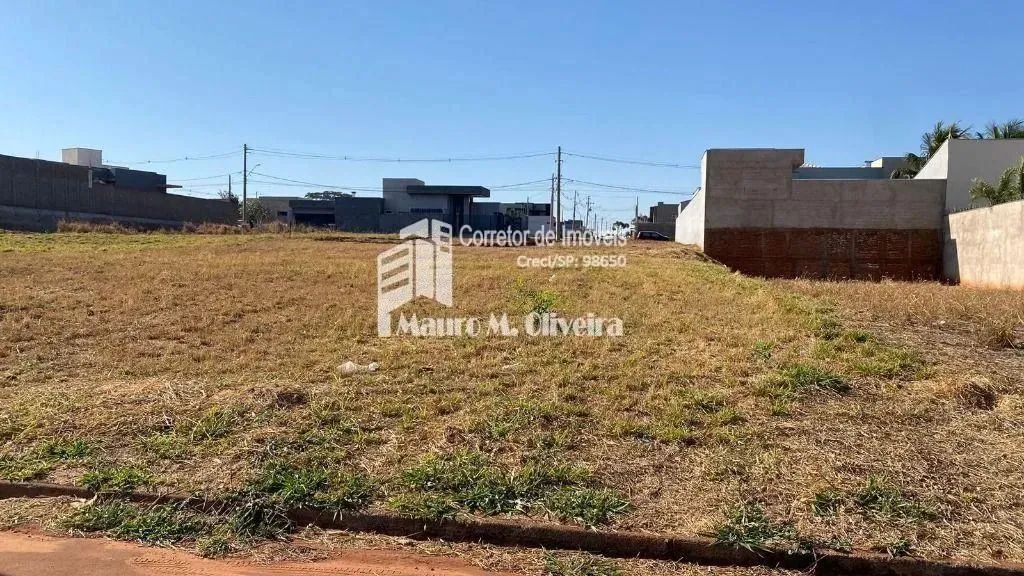 Terreno para Venda em Olímpia, Parque Villa Lobos