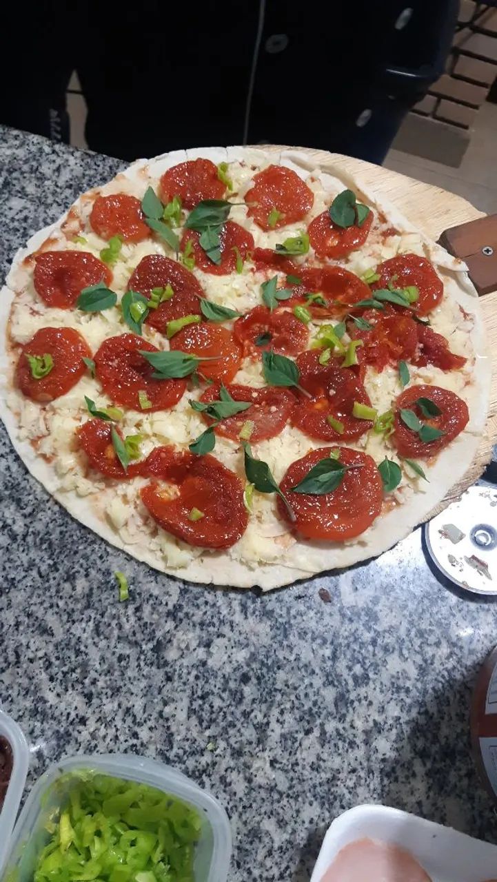 Rodízio pizza para seu evento  - Foto 2
