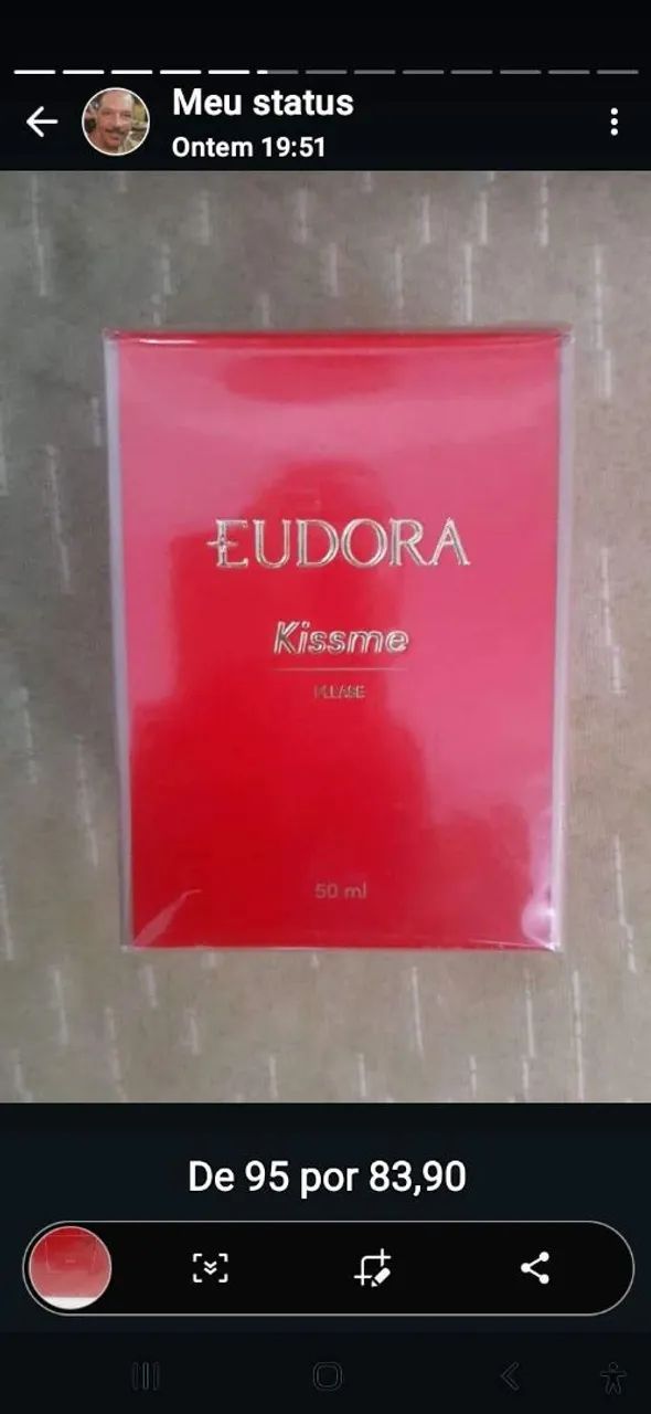 Perfume