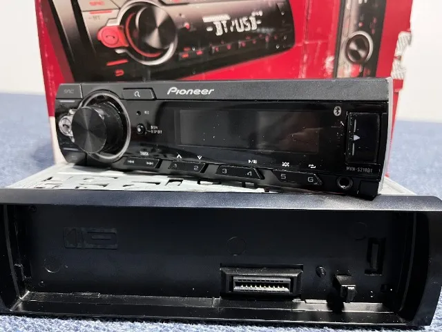 Pioneer MVH-S218BT Media Player
