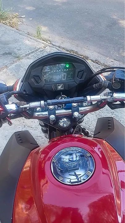 Cg titan 2022  - Foto 2