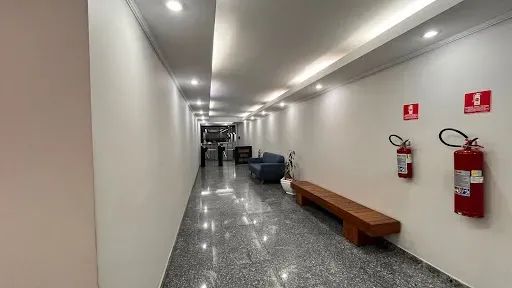 Sala Comercial Reformada - Próximo ao Metrô Brigadeiro - Foto 8
