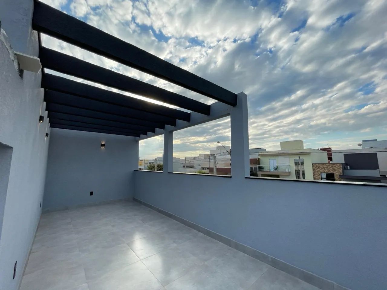 Foto - Indaiatuba - Jardins do Império