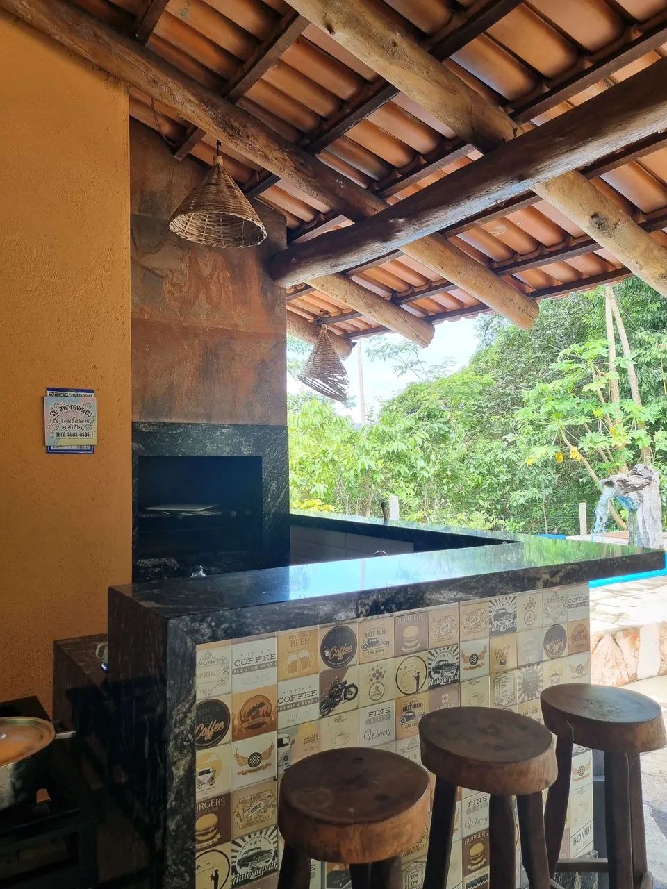 Chácara de temporada- PIRENÓPOLIS - Foto 8