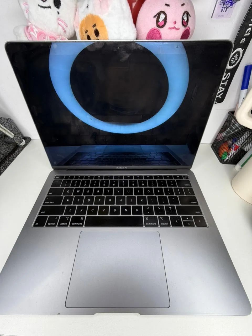 MacBook Air 2018 - Notebooks - Jardim Nazareth, São Paulo