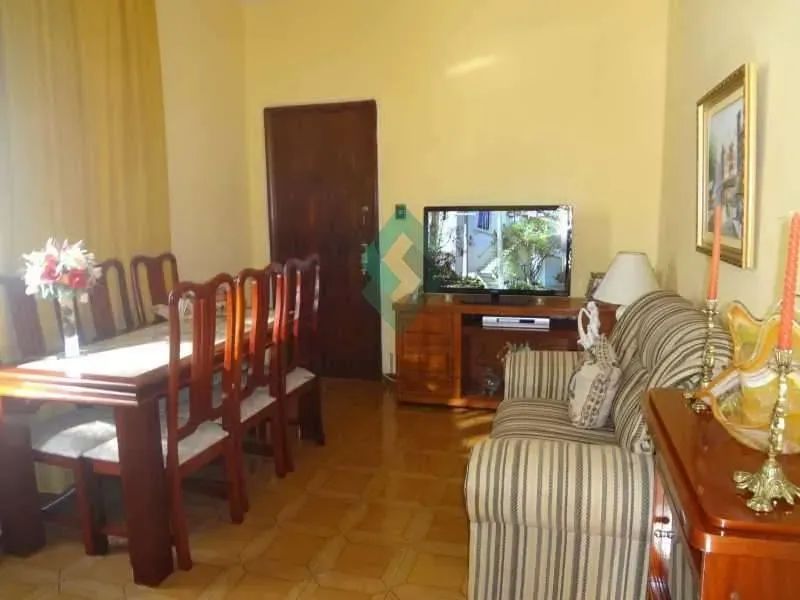 Méier | Apartamento 3 quartos - Foto 3