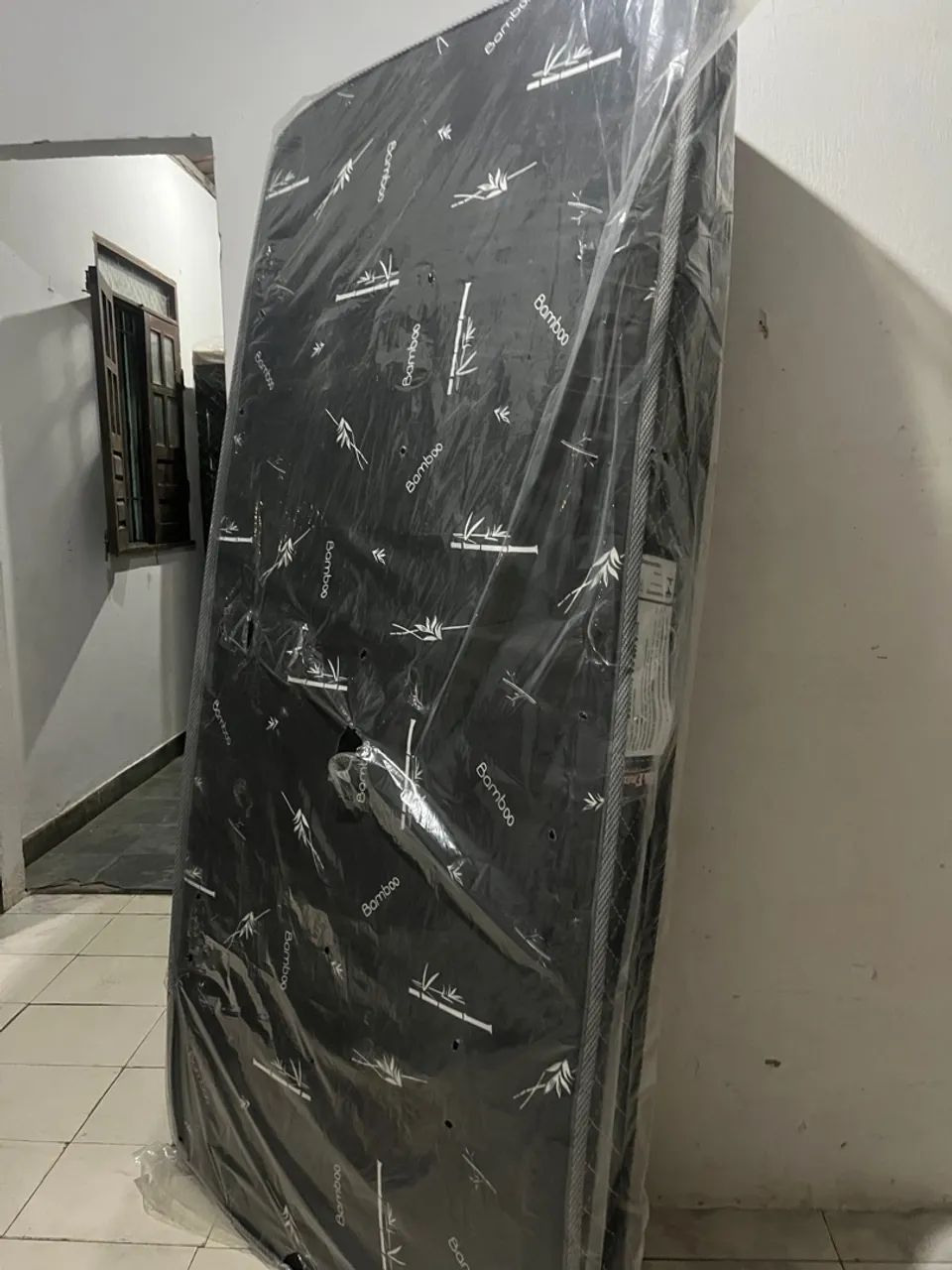 Colchões 12cm D20, temos solteiro e casal!