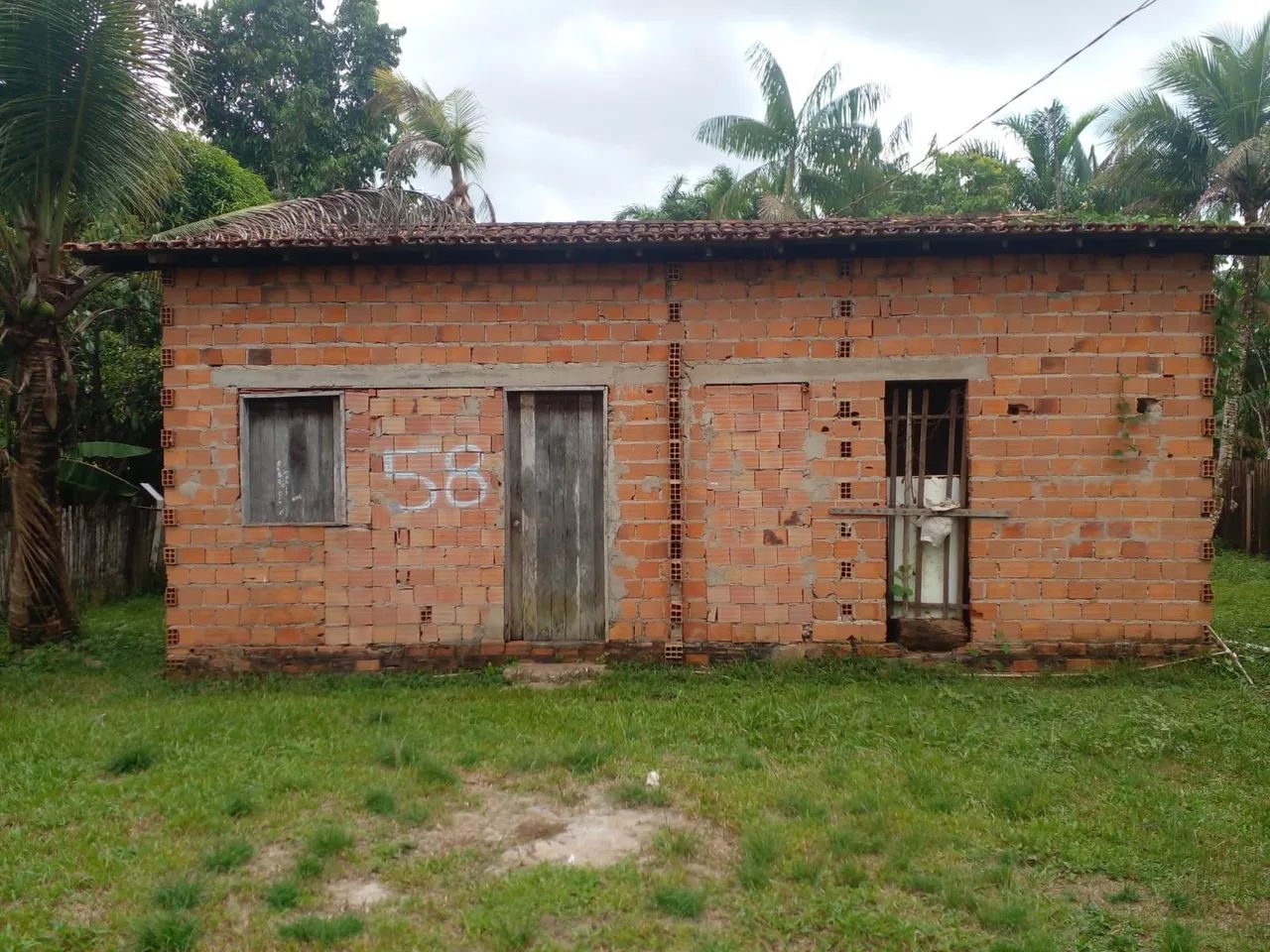 CASA A VENDA EM BENEVIDES  - Foto 4