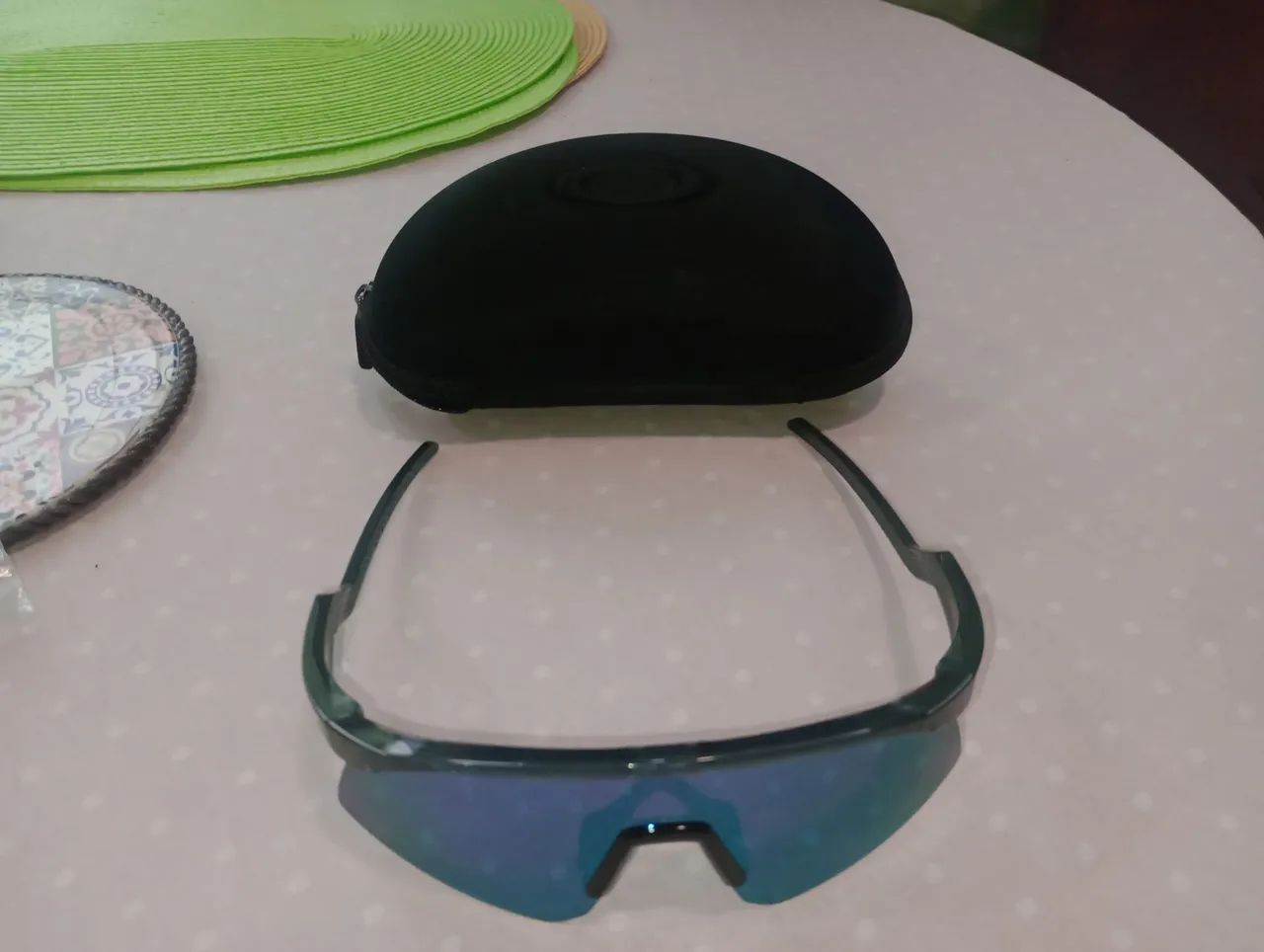 Óculos de Sol Oakley - Foto 5