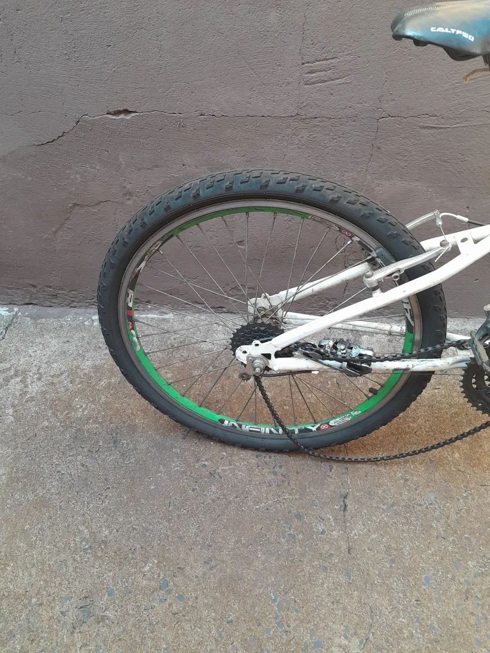 Bicicleta Aro 24 - Foto 5