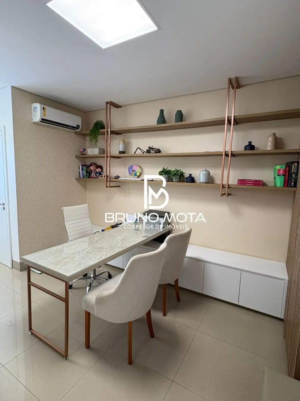 Sala comercial à venda na Clínica Vitis - Santa Mônica, Uberlândia | Em frente ao Hospital - Foto 3