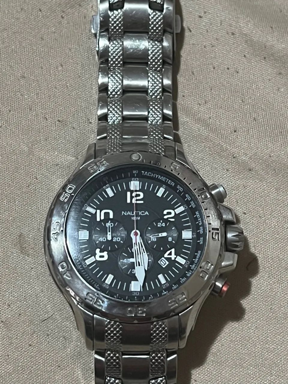 Relógios Nautica - Foto 3
