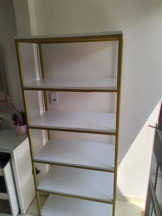 Estante  - Foto 5
