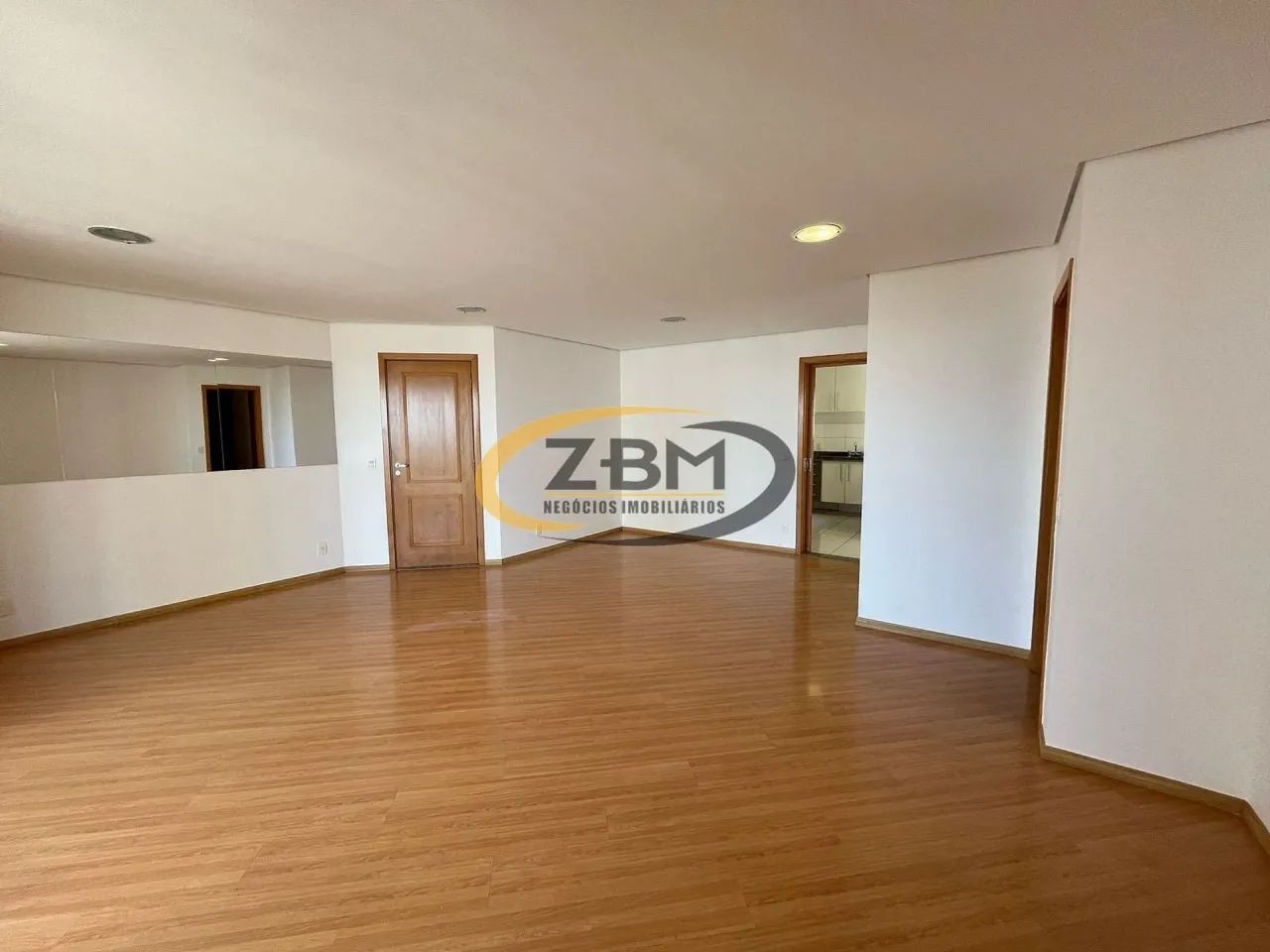 Apartamento para locação, Edf Solar Rivera, 03 quartos (01 suíte), Andar alto, Sacada gour - Foto 3