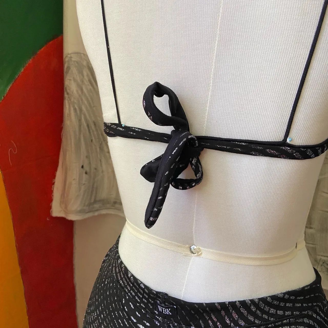 Conjunto com brilho! - Foto 2