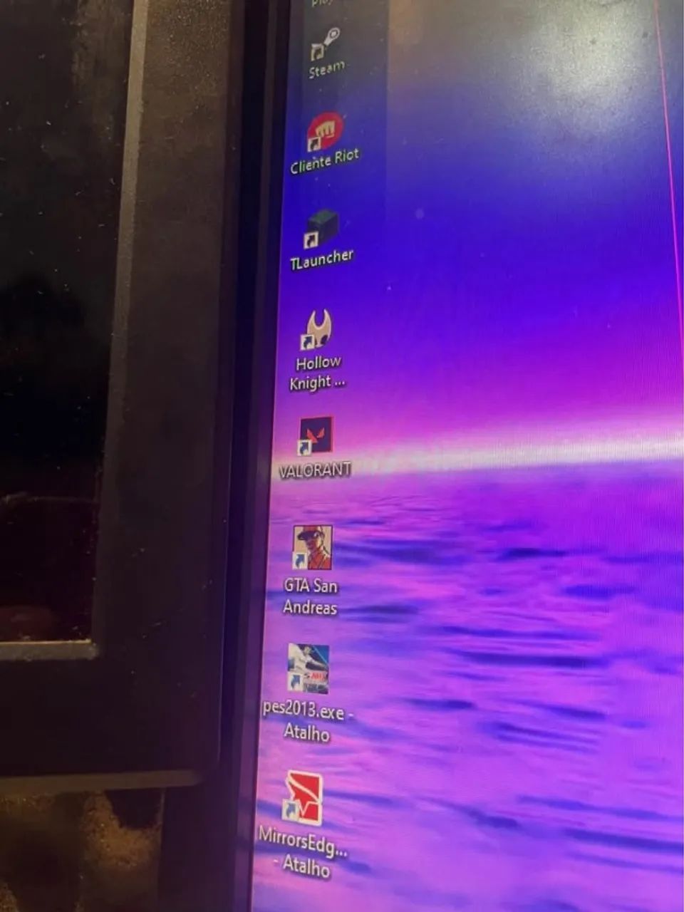 CPU Gamer Pc faco OLX envios64308011049730124