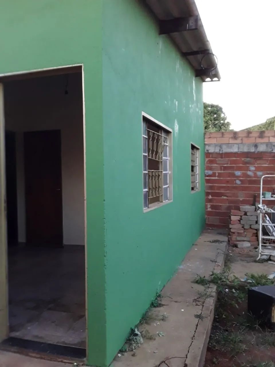 Foto - Aparecida de Goiânia - Residencial Araguaia