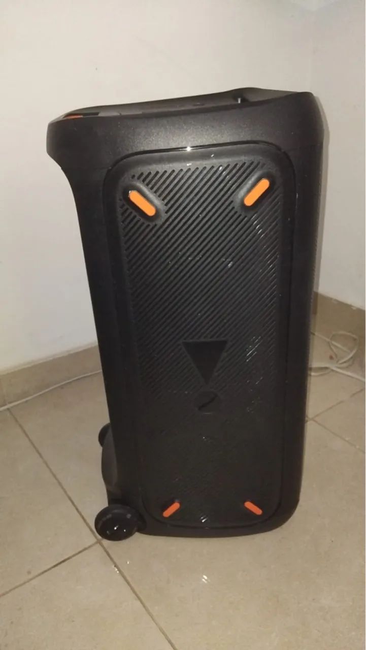 JBL PARTY BOX 310 - Foto 2