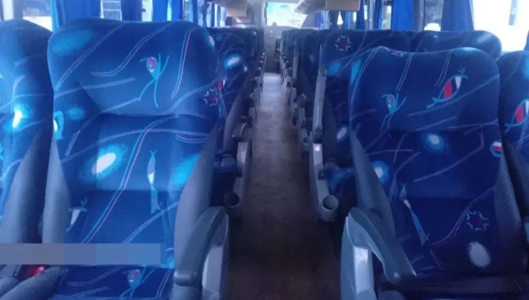 Ônibus G7 LD Marcopolo Paradiso 1600 (MBO500RSD) Ano 2012 - Foto 8