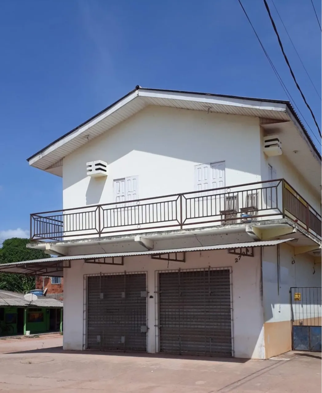 Vende-se