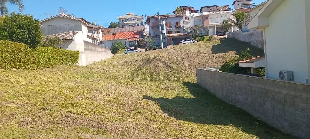 Terreno de alto padrão à venda no Villaggio Capriccio em Louveira - Foto 3