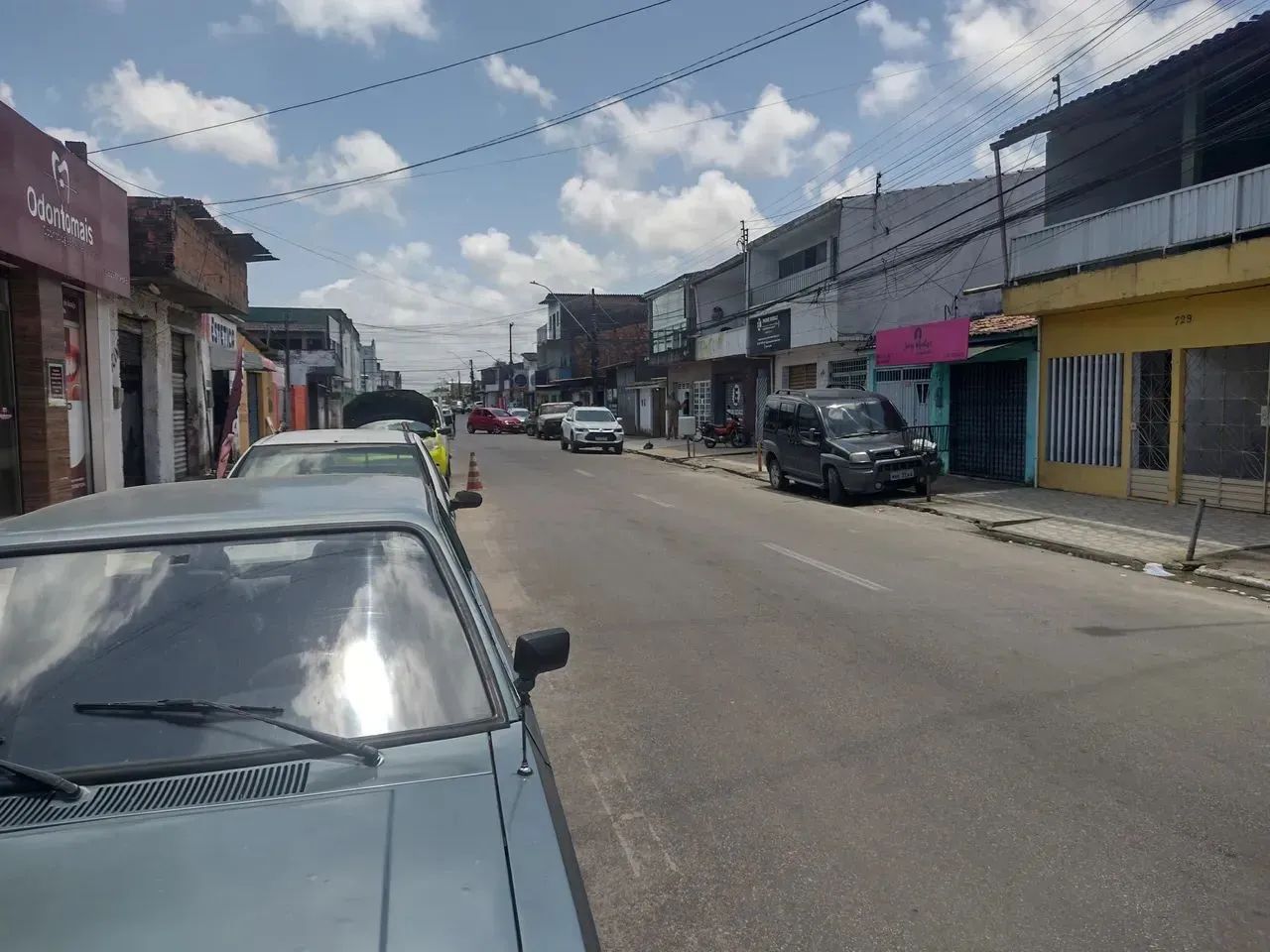 Ponto comercial principal Clima bom - Foto 4