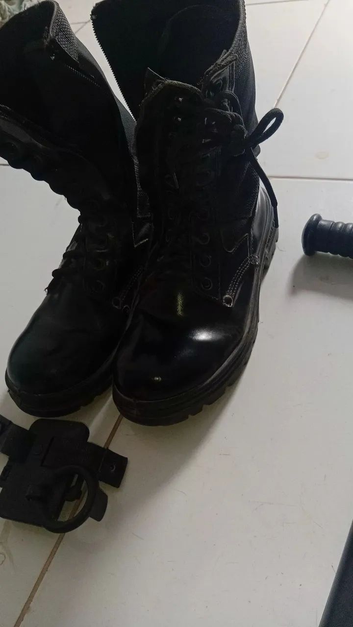 Kit bota conturno - Foto 3