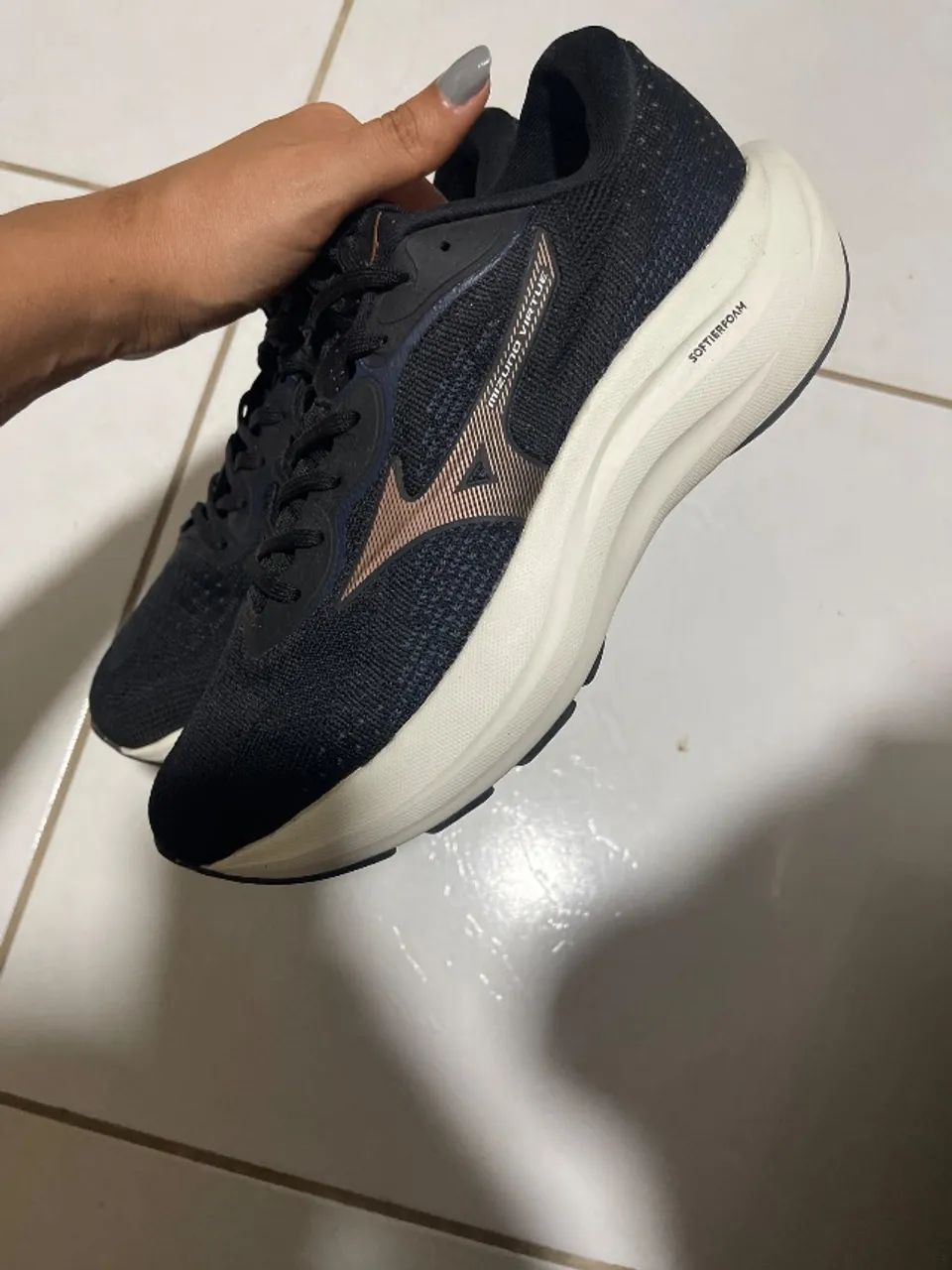 Tênis de corrida  - Foto 3