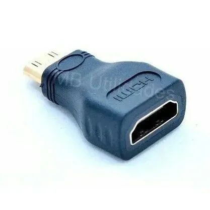 Adaptador HDMI para Mini HDMI  - Foto 3