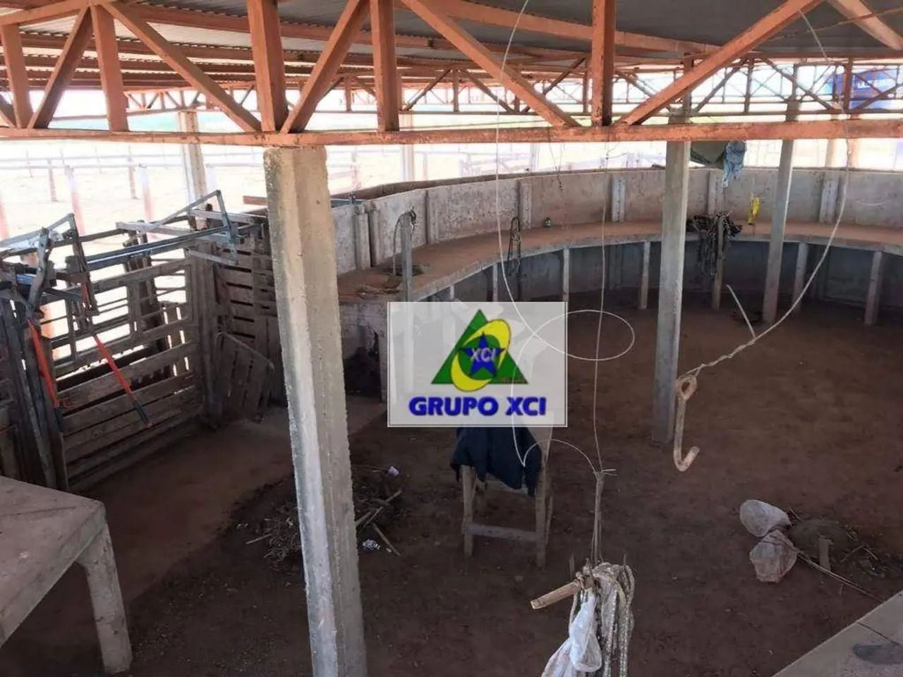 Fazenda à venda, 175000000 m² por R$ 650.000.000,00 - Zona Rural - Água Boa/MT - Foto 3