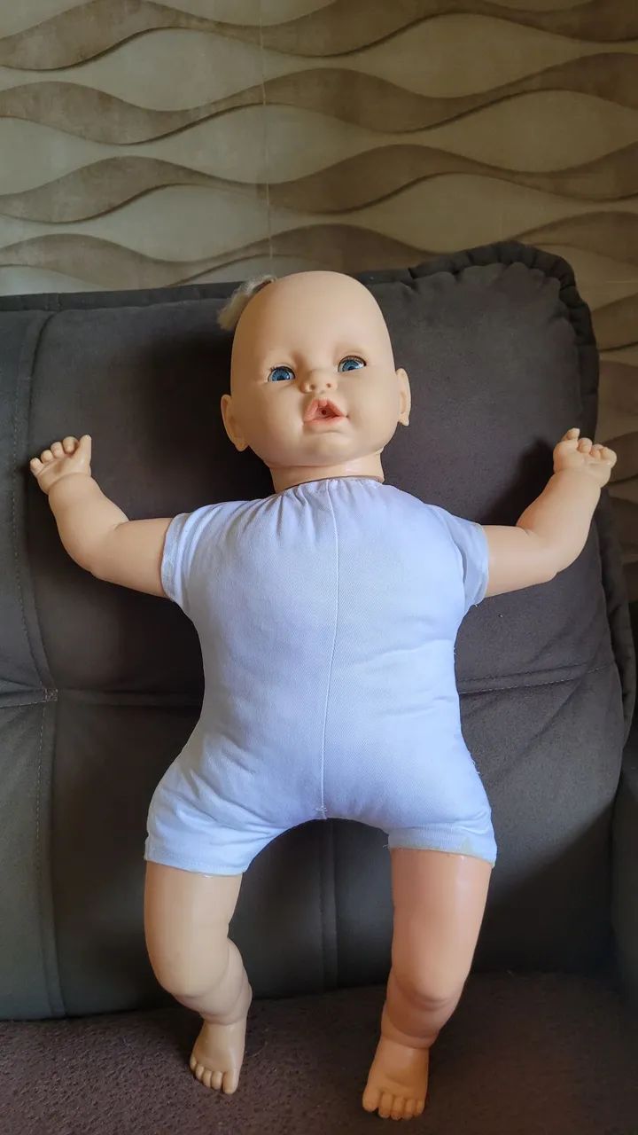 Bebezão estrela 1987