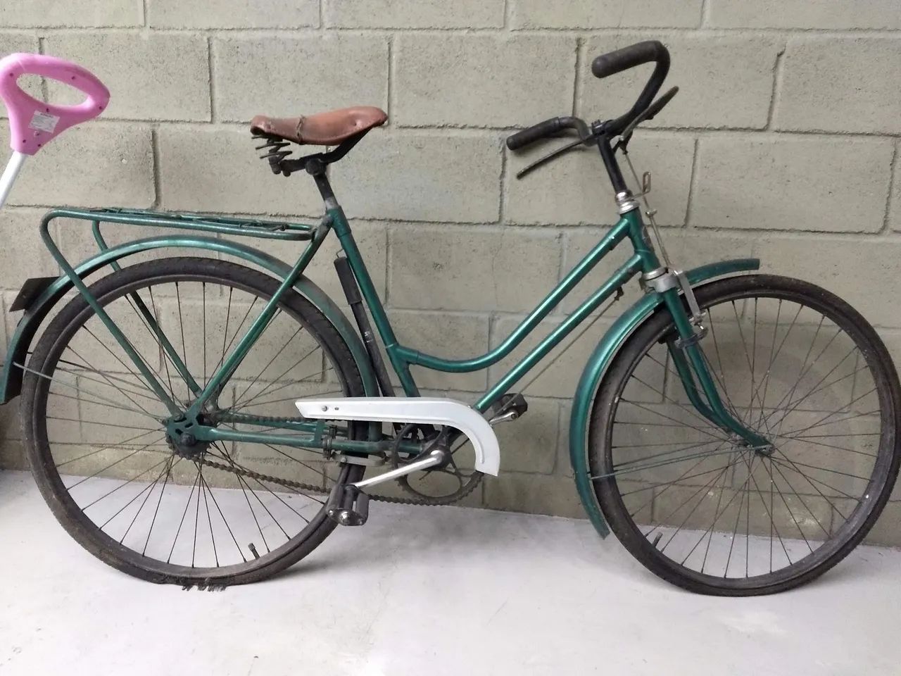 Bicicleta Monark Ipanema 