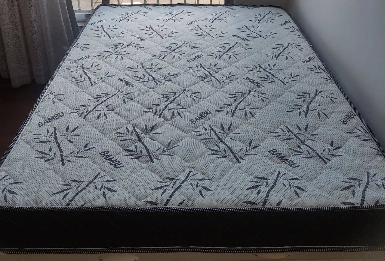 Colchão Casal D33 One Face - Foto 3