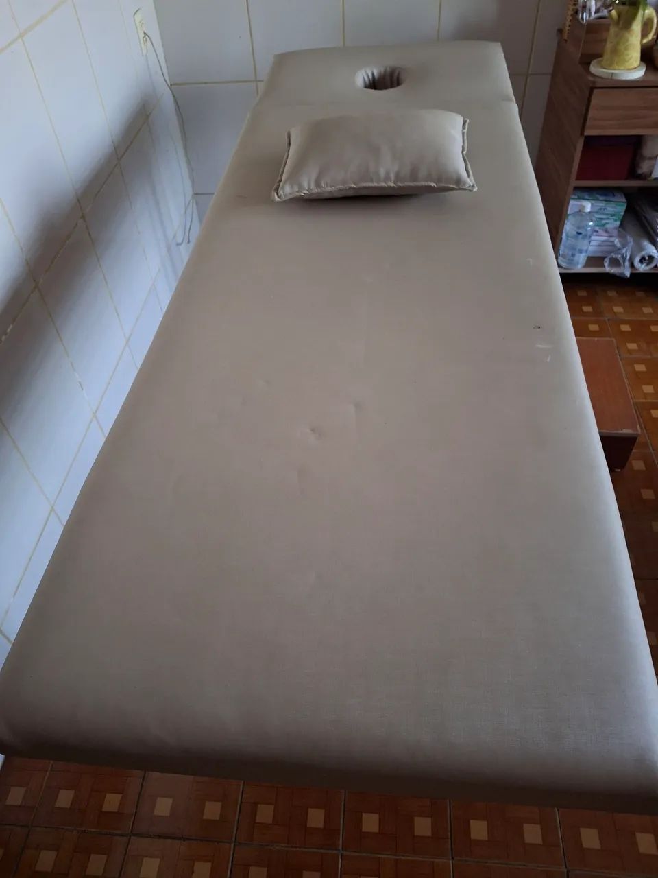 Maca de massagem - Foto 3