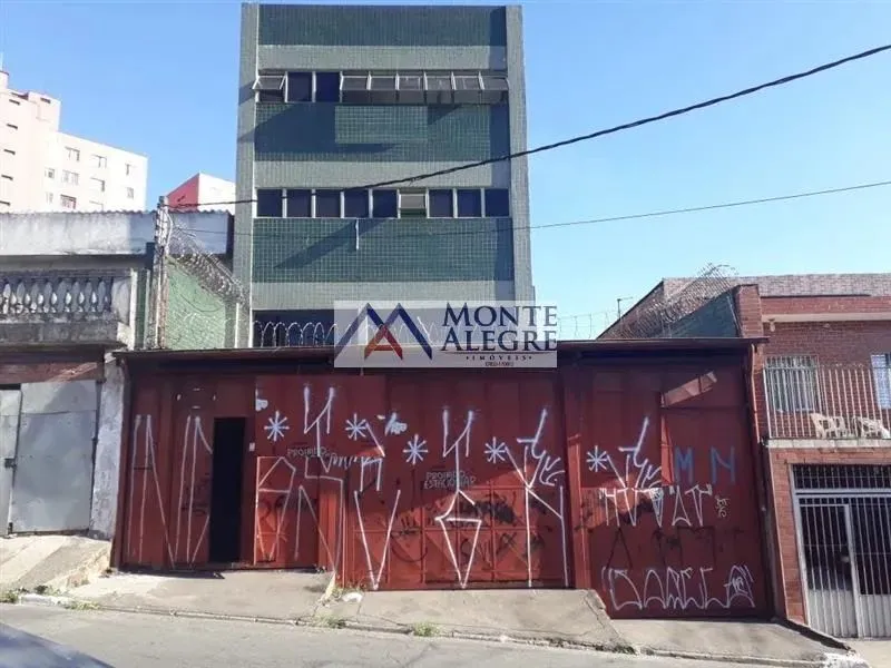 Galpão para Aluguel no Jardim Miriam com Área de 1200m² disponível para Locação