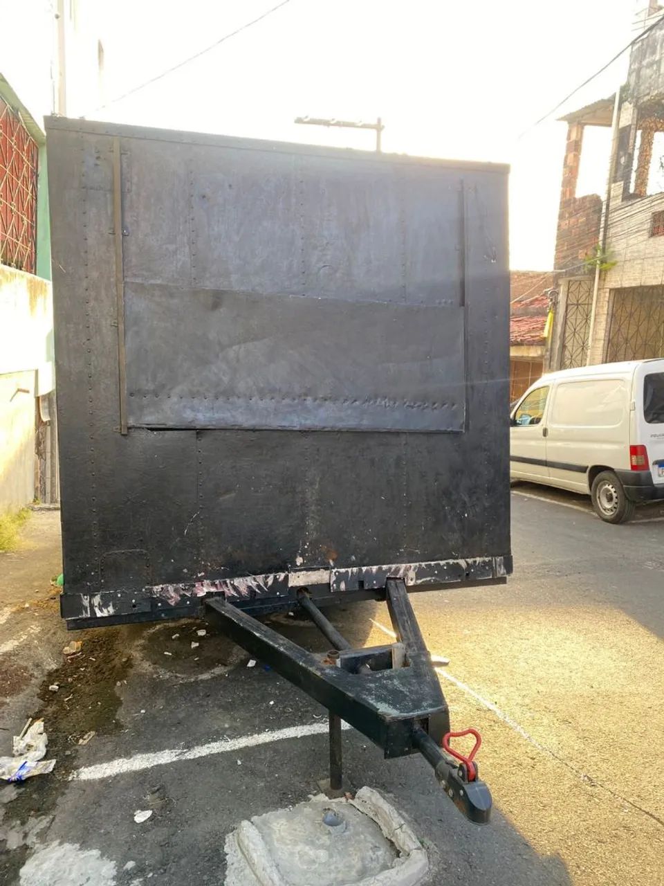 Trailer ?64318616283009120