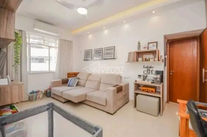 Apartamento : Padrão / Residencial / Botafogo - Foto 3