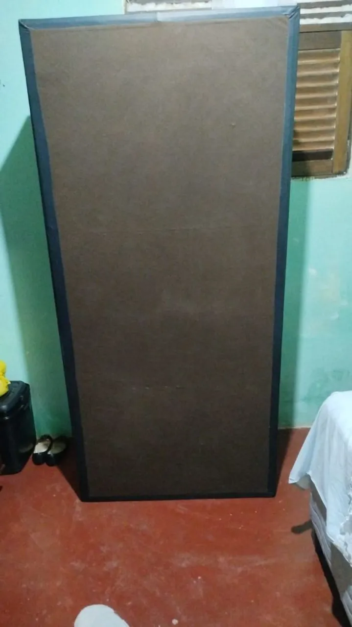 Base para Cama Box
