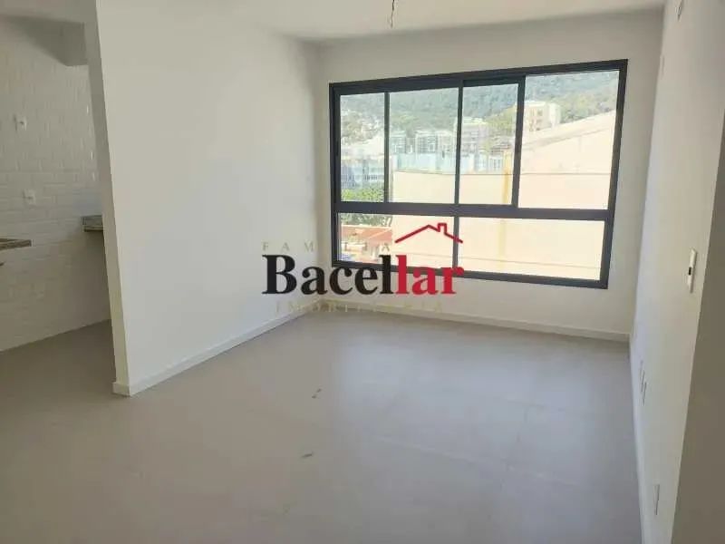 Apartamento : / Residencial / Tijuca - Foto 2