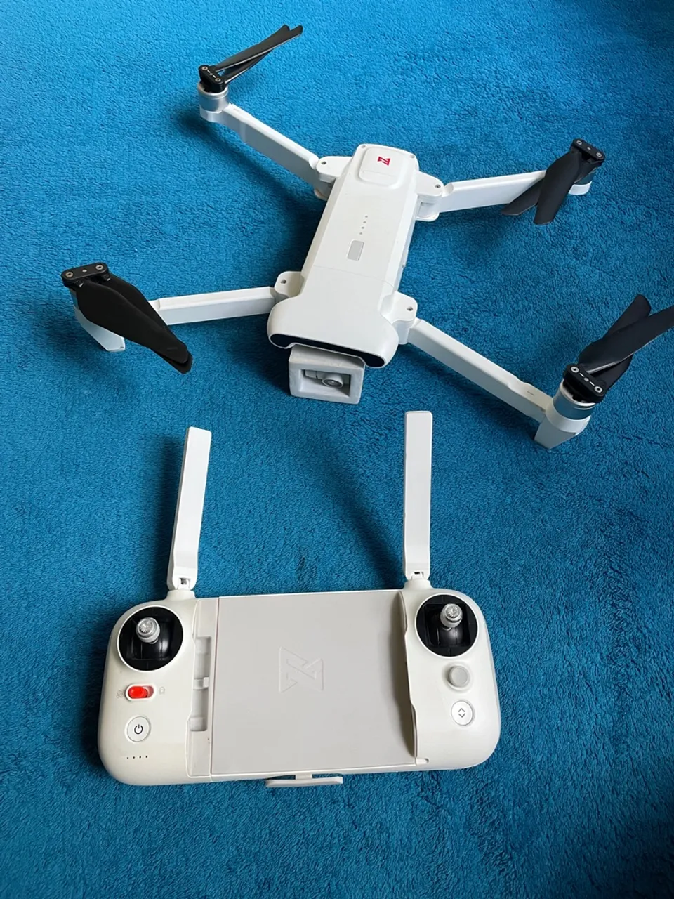 Drone Fimi x8