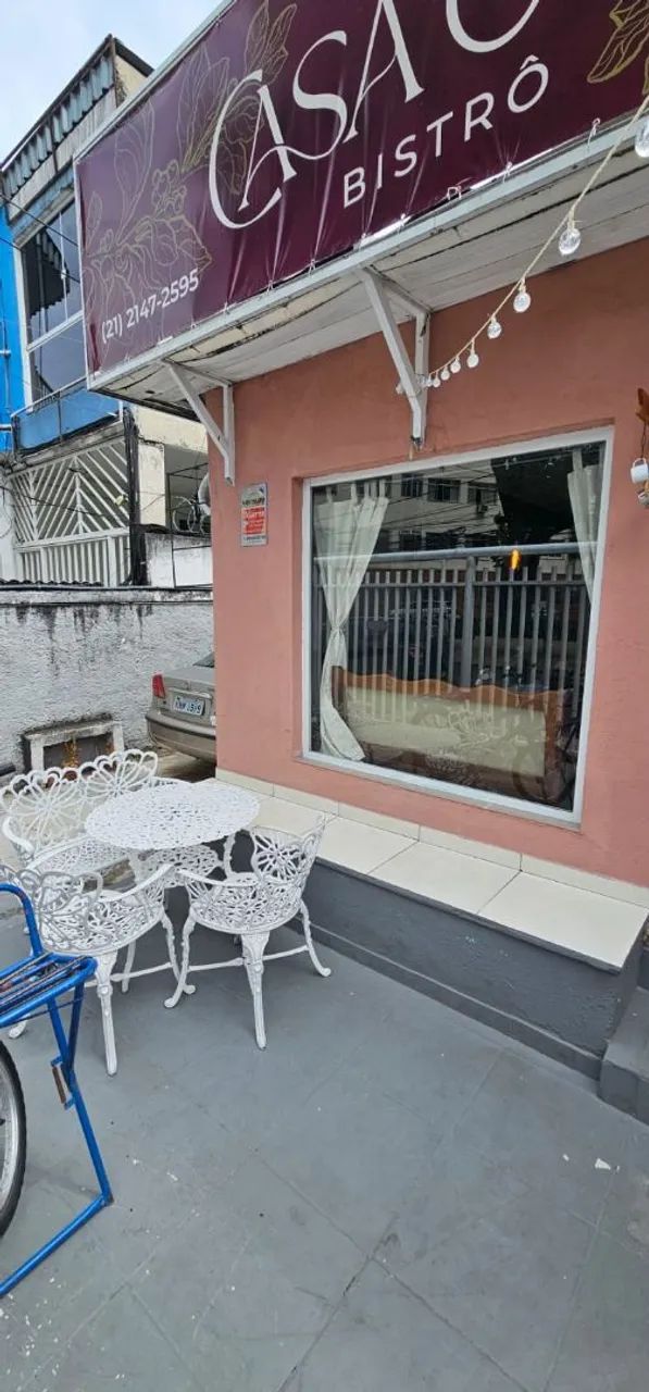 foto - Rio de Janeiro - Anil