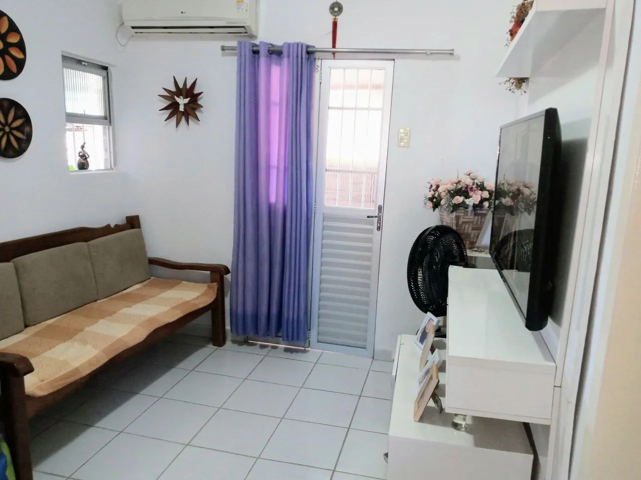 Vendo casa na parte alta do Bonsucesso - Olinda - Foto 3