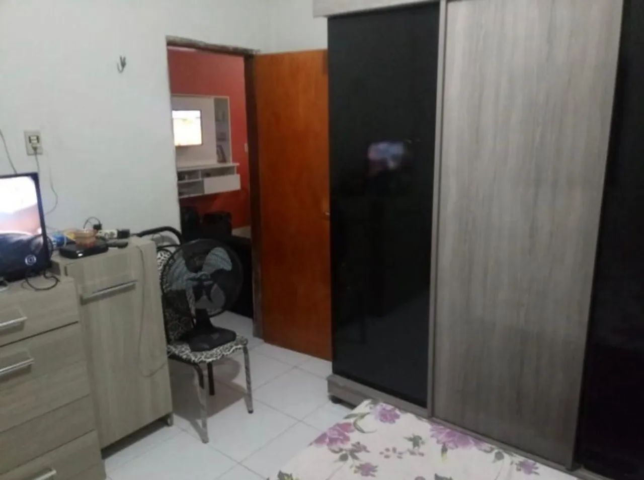 Casa na Vila Embratel-G - Foto 4