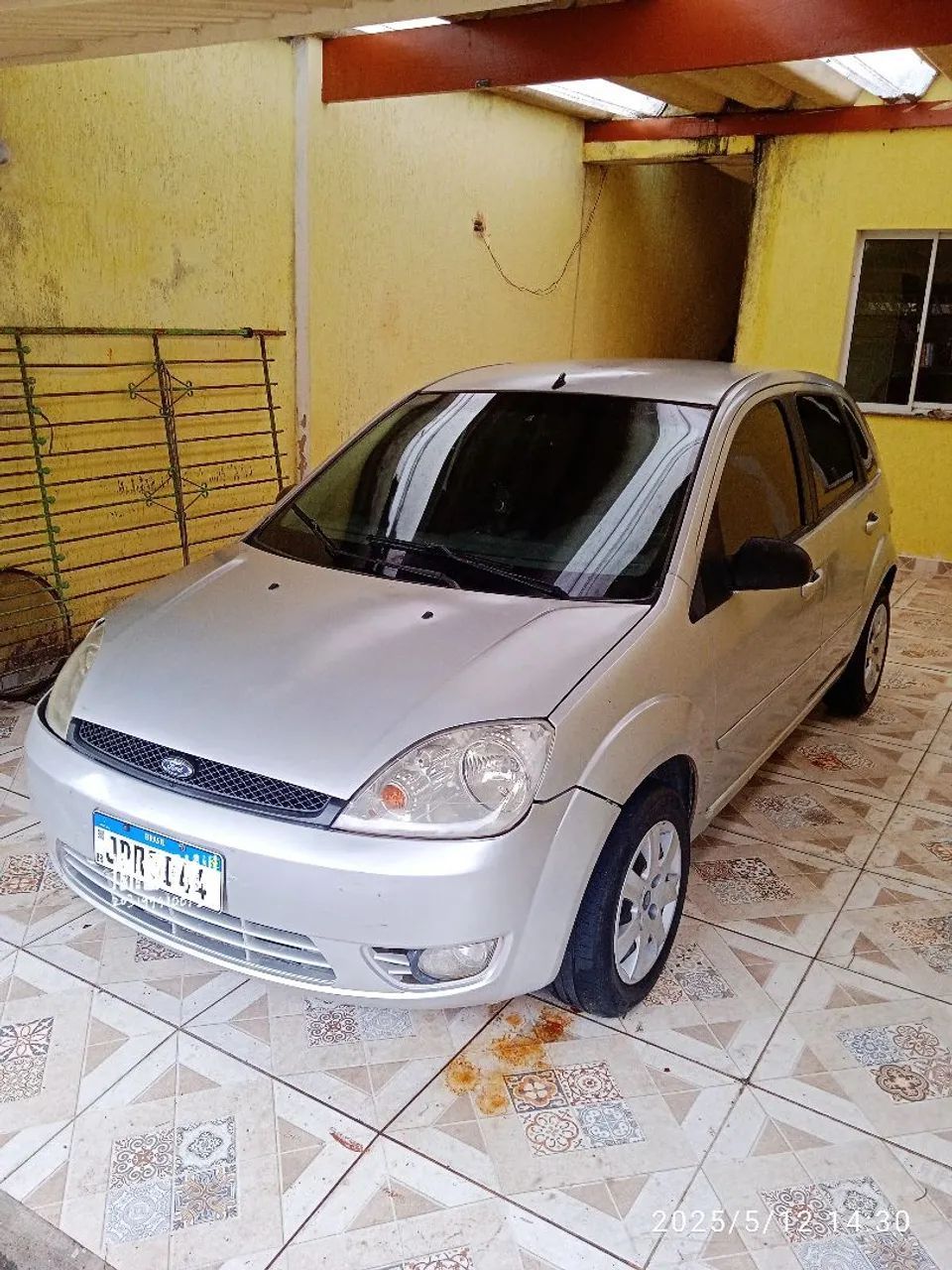 FORD FIESTA PERSONNALITÉ  - Foto 5