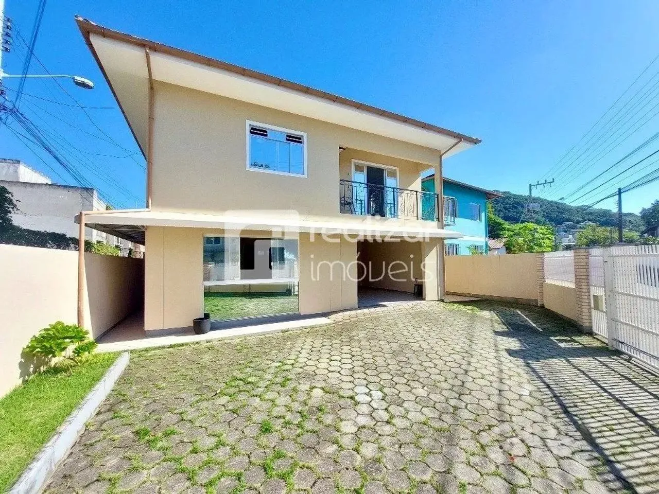 Casa 4 quartos no bairro Lagoa da Conceição Florianópolis